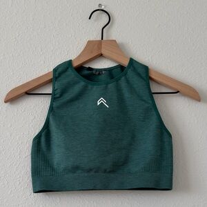 Oner Active Classic Seamless Crop Top